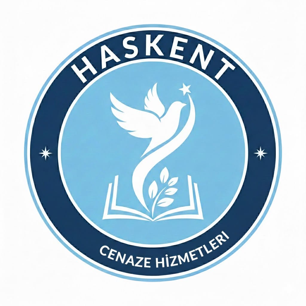 Haskent Logo
